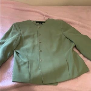 josephine chaus size 14 blazer